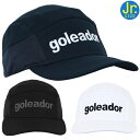 goleador ゴレアドール ジュニア 冷感 クールキャップ A-100K