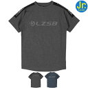 【SALE 20%OFF】LUZeSOMBRA ルースイソンブラ ジュニア 半袖 プラクティス シャツ F1921003