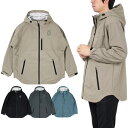 【SALE 20%OFF】LUZeSOMBRA ルースイソンブラ ソフトシェル ジャケット L1212301
