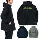 【SALE 20%OFF】LUZeSOMBRA ルースイソンブラ トレーニング ジャケット L1221050