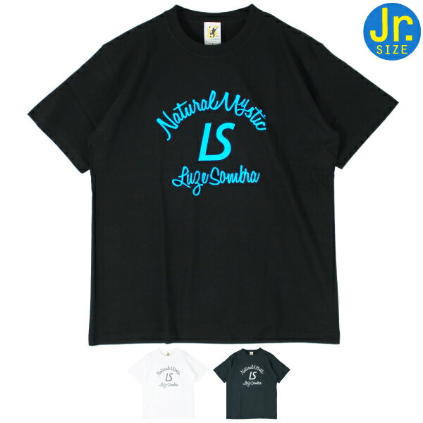 LUZeSOMBRA(ルースイソンブラ) ジュニア 半袖 Tシャツ L2213201 1