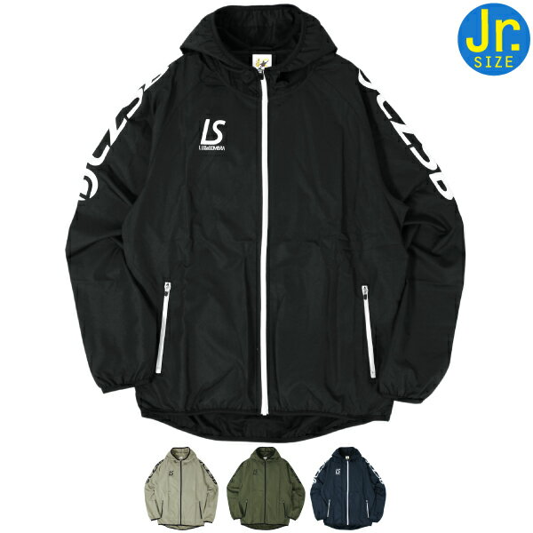 【割引セール 20％OFF】LUZeSOMBRA/ルースイソンブラ　ピステトップ アノラック SPINE OVERSIZE PISTE ANORAK F2011117