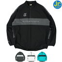 【SALE 20%OFF】LUZeSOMBRA ルースイソンブラ ジュニア トレーニング ストレッチ タフタ 裏メッシュ ピステ ハーフジップ トップ L223...