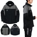 LUZeSOMBRA ルースイソンブラ トレーニング ジャージ フルジップ ジャケット F1911114