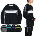 【 SALE 25%OFF 】LUZ e SOMBRA/LUZeSOMBRA【ルースイソンブラ】P100 SWEAT HALF ZIP TOP〈 セール 割引 フットサル サッカー スウェット ハーフジップ ジャージ 23F 〉F2011112