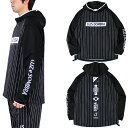 【SALE 20%OFF】LUZeSOMBRA ルースイソンブラ トレーニング ピステ オーバーサイズ アノラック ジャケット L1231102