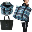 【SALE 20%OFF】LUZeSOMBRA ルースイソンブラ トートバッグ L1231441