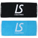 【SALE 20%OFF】LUZeSOMBRA ルースイソンブラ スポーツタオル L1231470