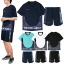 【SALE 20%OFF】soccer junky サッカージャンキー 半袖 プラクティス 上下セット SJ23A02 SJ23A03