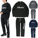 【SALE 20%OFF】ATHLETA アスレタ ストレッチ トレーニング アフター 上下セット SP-222