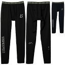 【SALE 20%OFF】LUZeSOMBRA ルースイソンブラ インナー LUZ ロングスパッツ F2011502