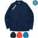 【SALE 20%OFF】ATHLETA アスレタ ジュニア トレーニング スリム ジャージ ジャケット 02396J