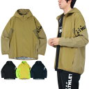 【楽天スーパーSALE 半額】【SALE 50%OFF】ATHLETA アスレタ トレーニング ウインド ウォーム ジャケット 02397