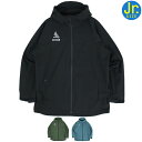 【SALE 20%OFF】SVOLME スボルメ ジュニア トレーニング 裏メッシュ ストレッチ ワークアウト ジップパーカー 1233-17801J
