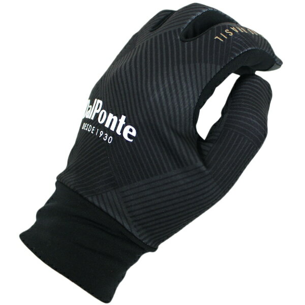 DalPonte(ダウポンチ) スポーツ 手袋 スマートフォン対応 グローブ DPZ0400