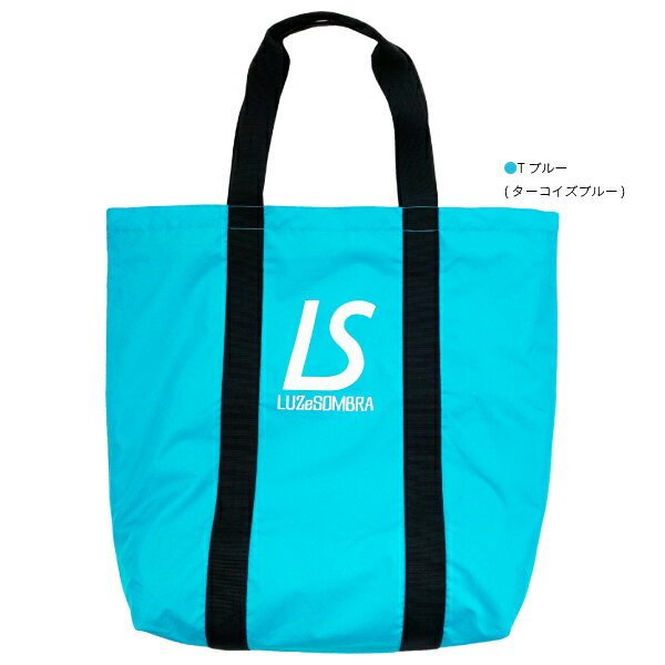LUZeSOMBRA(ルースイソンブラ) トートバッグ F1814703ネット通販 サッカー 用品 セール
