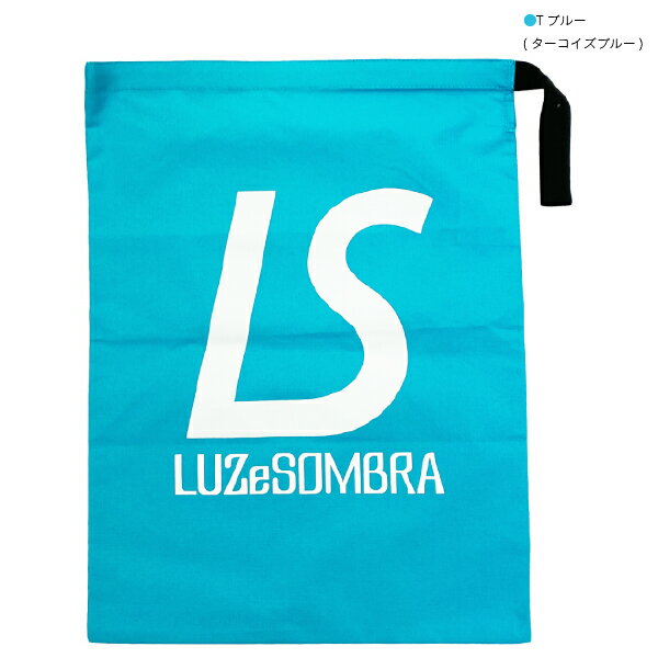 LUZeSOMBRA(ルースイソンブラ) シューズケース F1814704通販セール サッカー 用品 セール