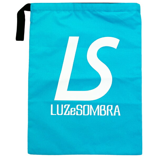 LUZeSOMBRA(ルースイソンブラ) シューズケース F1814704通販セール サッカー 用品 セール