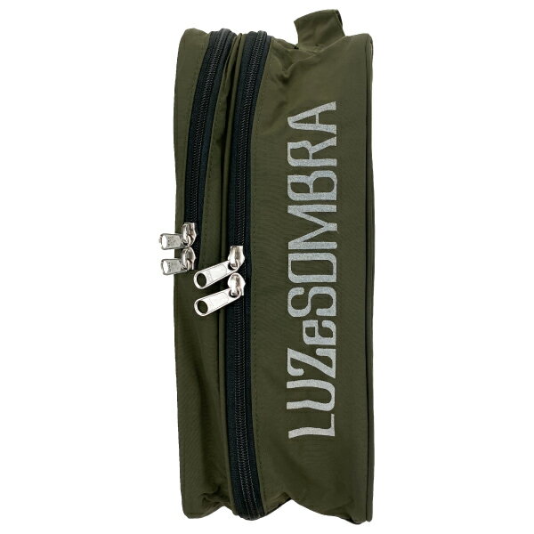 LUZeSOMBRA(ルースイソンブラ) シューズケース F1814715格安セール サッカー 用品 セール