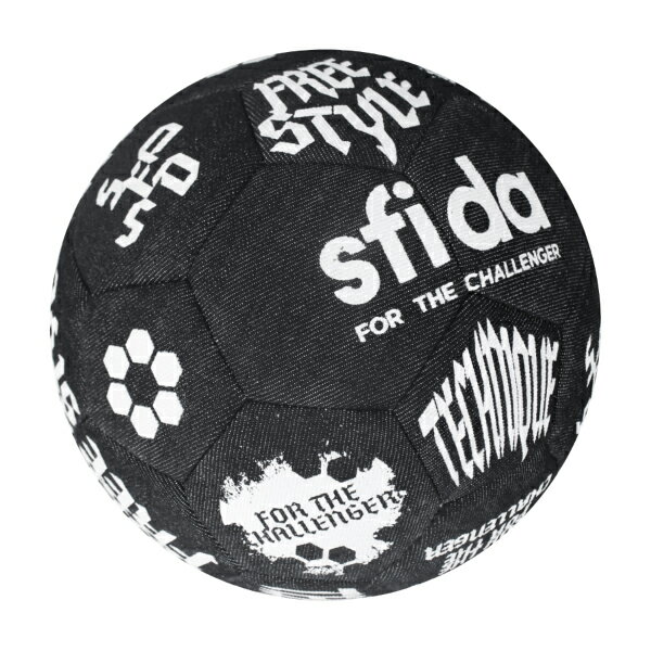 SFIDA(スフィーダ) フリースタイル サッカーボール 4.5号球 SB-21FS01ネット通販 サッカー 用品 セール