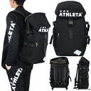 ATHLETA(アスレタ) バックパック 05312