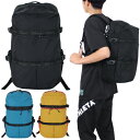 ATHLETA アスレタ バックパック 05319