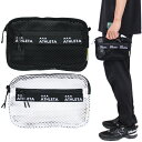 ATHLETA アスレタ メッシュ マルチケース 05321M