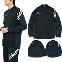 ATHLETA アスレタ トレーニング ジャージ ジャケット 18021