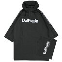 DalPonte ダウポンチ レインコート ポンチョ DPZ111