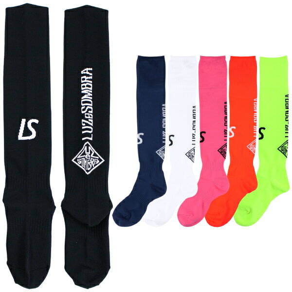 LUZeSOMBRA ルースイソンブラ ロングソックス L1221381