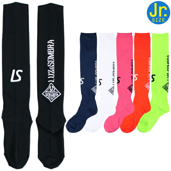 LUZeSOMBRA ルースイソンブラ ジュニア ロングソックス L1221381J