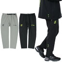 【SALE 20%OFF】LUZeSOMBRA ルースイソンブラ トレーニング ライトタッチ ロングパンツ L1241106