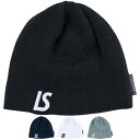 LUZeSOMBRA ルースイソンブラ ドライ ニット キャップ L1241417