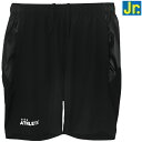 【SALE 20%OFF】ATHLETA アスレタ ジュニア プラクティス パンツ YW-157J