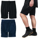 【SALE 20%OFF】ATHLETA アスレタ トレーニング ジャージ ハーフパンツ 02364
