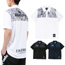 【SALE 20%OFF】DalPonte ダウポンチ 半袖 ドライ ポロシャツ DPZ0356