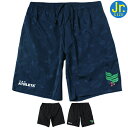 ATHLETA アスレタ ジュニア トレーニング ピステ ショートパンツ 02419J
