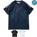 ATHLETA アスレタ ジュニア 半袖 プラクティス シャツ 02420J