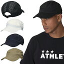 ATHLETA アスレタ メッシュ キャップ 05331