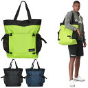 ATHLETA アスレタ 2WAY バックパック トートバッグ 05336