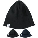 SVOLME スボルメ 2WAY ビーニー ニット ワッチ キャップ 1243-32921