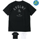 SVOLME スボルメ ジュニア 別注 半袖 プラクティス Tシャツ 1251-45000J