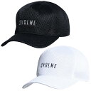 SVOLME スボルメ メッシュ キャップ 1252-42621