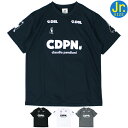 soccer junky サッカージャンキー ジュニア 半袖 プラクティス シャツ CP20050K