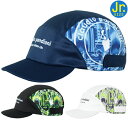 soccer junky サッカージャンキー ジュニア トレーニング プラクティス キャップ CP25A28