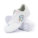 Desporte デスポルチ ターフ フットサルシューズ DS-2144-PWSI