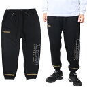 【SALE 20%OFF】LUZeSOMBRA ルースイソンブラ スウェット ロングパンツ L1212152