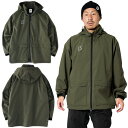 【SALE 20%OFF】LUZeSOMBRA ルースイソンブラ ピステ タフタ ジャケット L1212251
