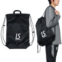 LUZeSOMBRA ルースイソンブラ ナップザック L1251448
