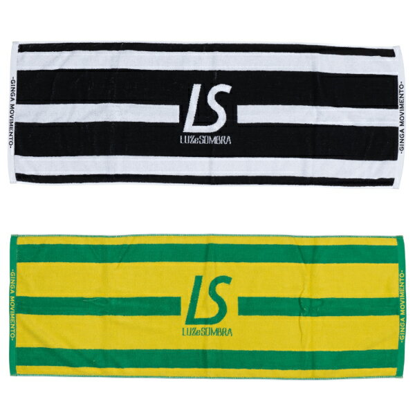 LUZeSOMBRA ルースイソンブラ フェイスタオル L1251480